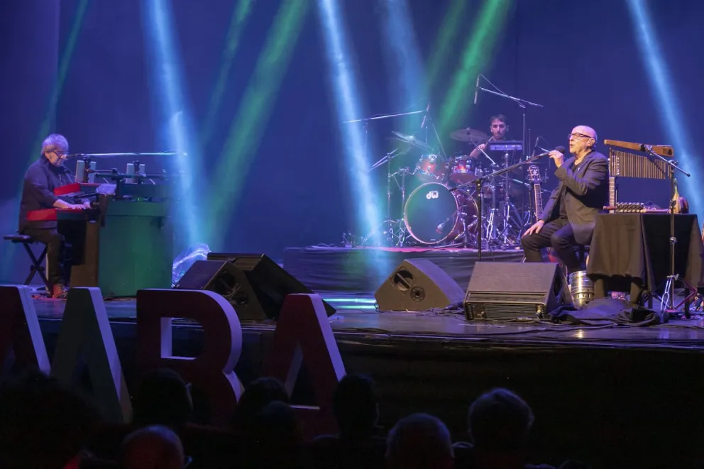 Todos los eventos culturales del fin de semana