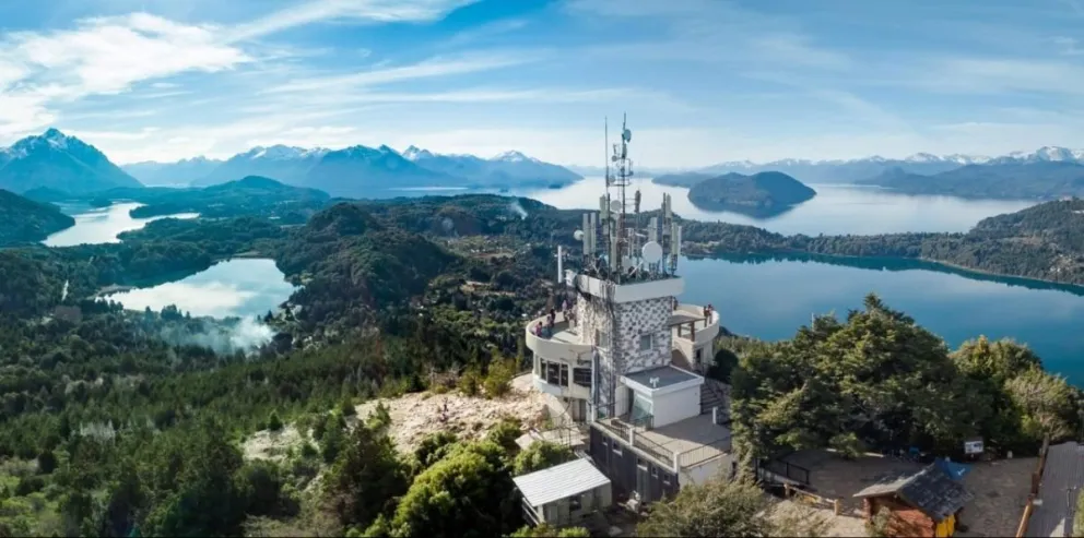 Este lunes se realiza la Audiencia Pública sobre prórroga del contrato por concesión del cerro Campanario
