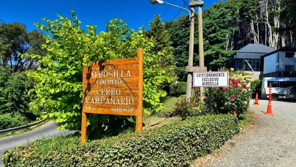 Concejo analiza la prórroga del contrato por la concesión de las aerosillas del cerro Campanario