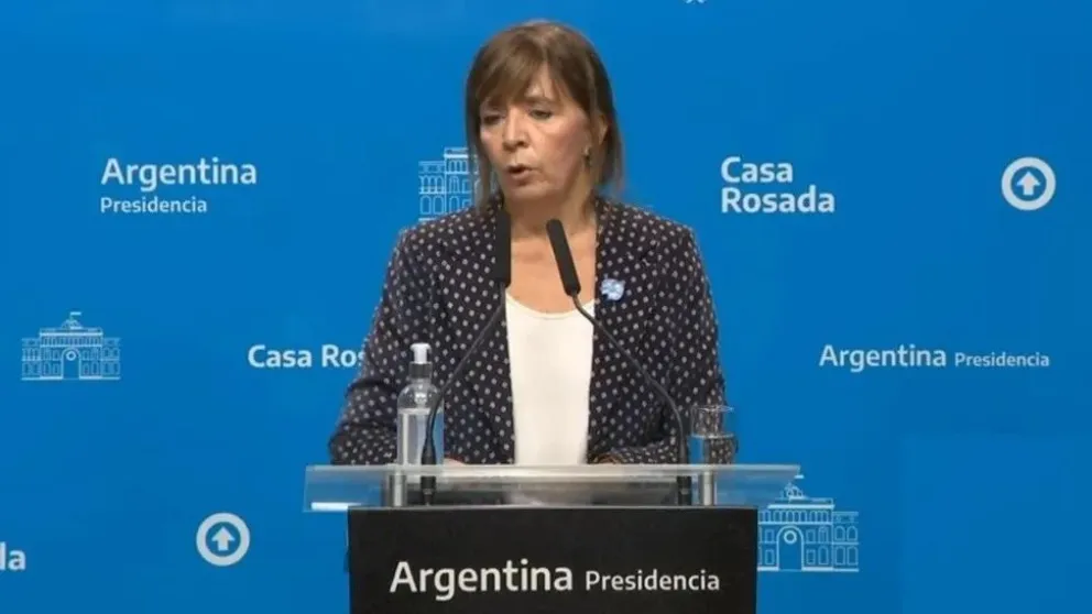 Gabriela Cerruti