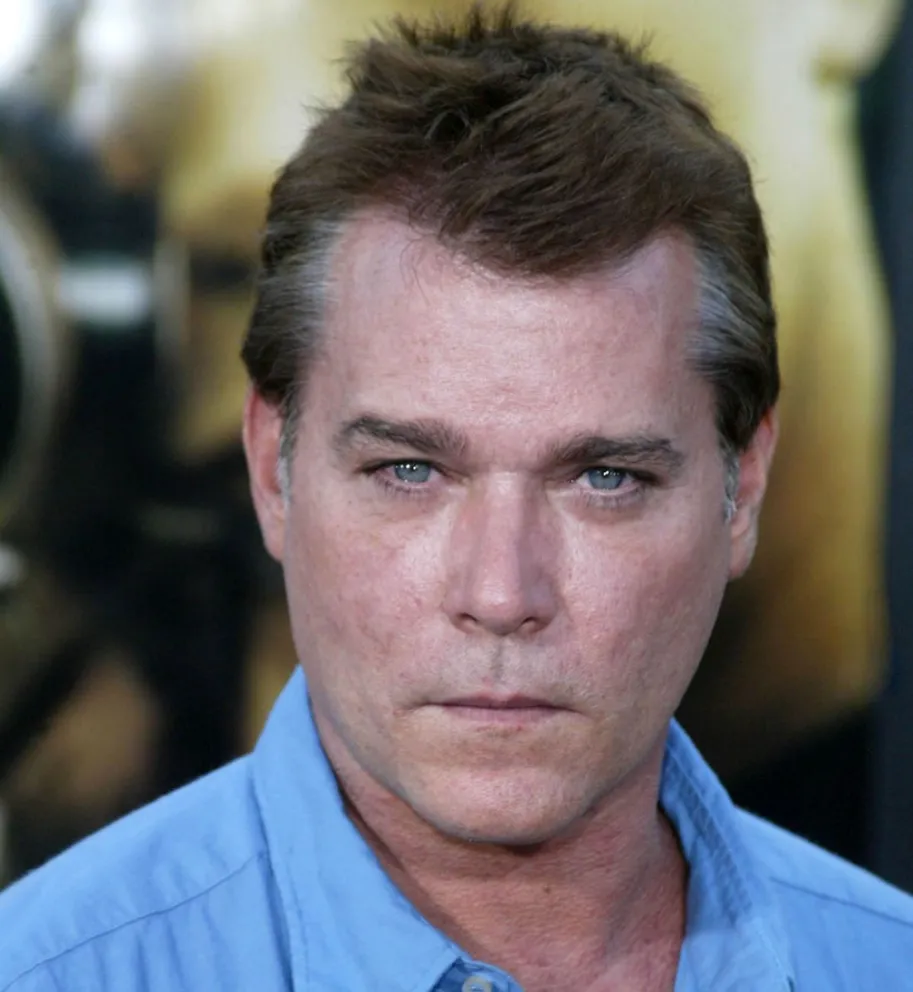Murió el actor Ray Liotta