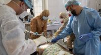  La Asamblea Mundial de la Salud condena los ataques de Rusia a centros médicos en Ucrania    
