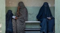 Los talibanes quieren que las mujeres sean invisibles en la sociedad