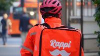 La mayor incubadora de startups de Latinoamérica anda en moto ¡y es Rappi!