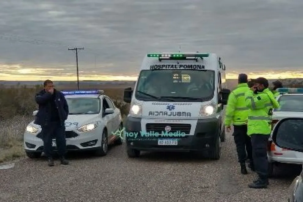 Encuentran quemado a un comerciante y a su vehículo