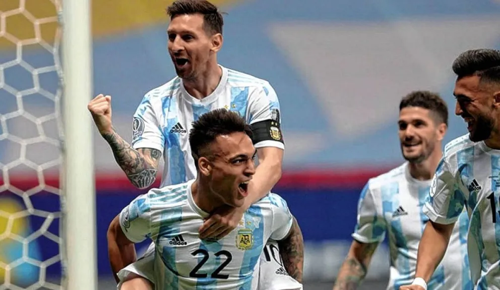 La Selección suma otro amistoso rumbo al Mundial de Qatar: jugará frente a Estonia el 5 de junio