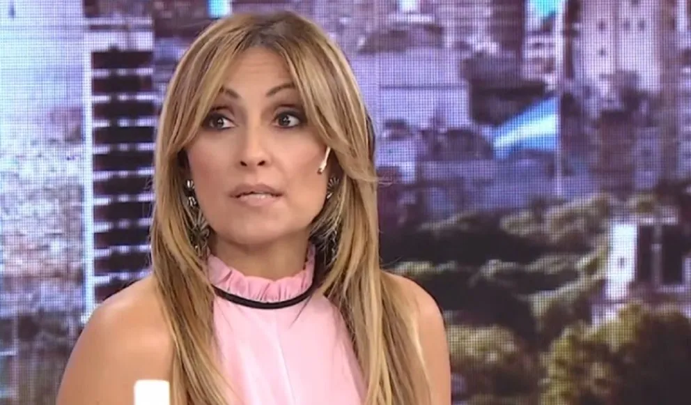 Marcela Tauro reveló la experiencia paranormal que tuvo con el bebé que perdió