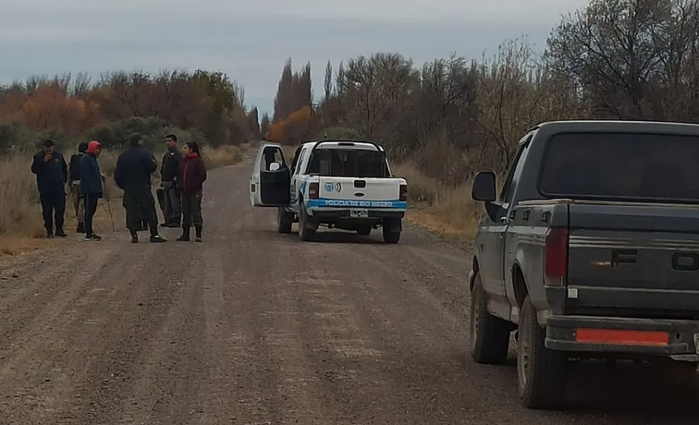 La Policía de Río Negro está en la búsqueda de tres menores desaparecidas