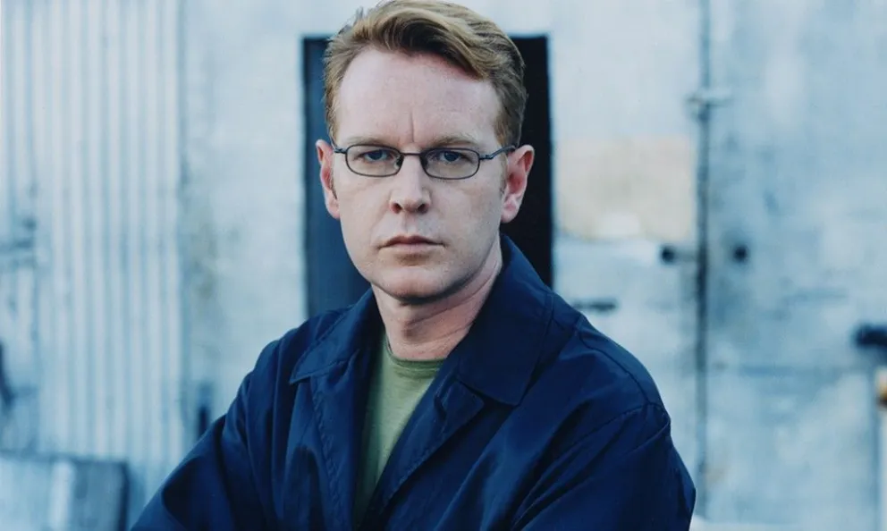 Murió Andy Fletcher, uno de los fundadores de Depeche Mode