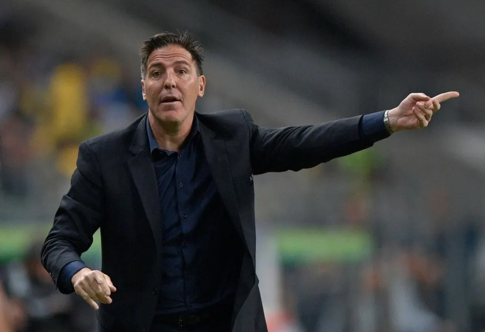 El "Toto" Berizzo será el nuevo entrenador de la Selección de Chile
