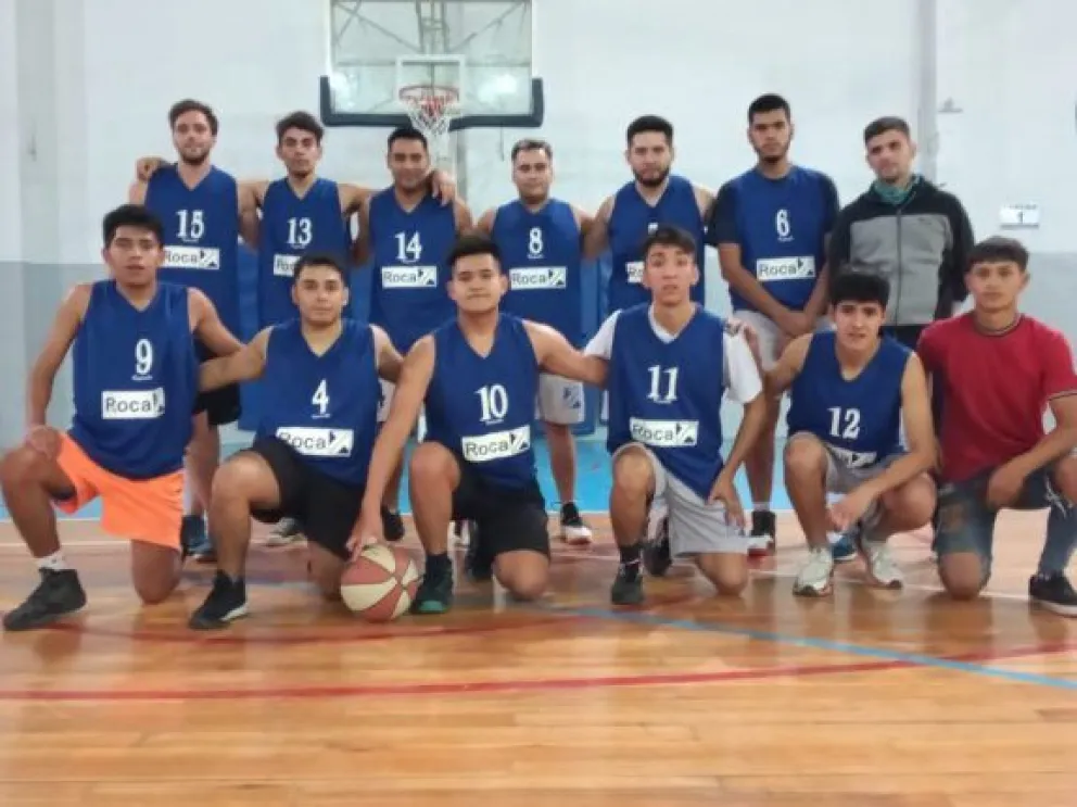 Se viene una nueva fecha de las Ligas Deportivas Municipales