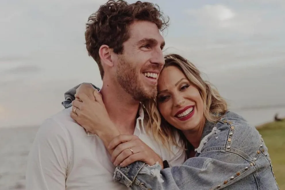 ¡Te enamoraran! las fotos del cumpleaños de Donatello, hijo de Noelia Marzol y Ramiro Arias