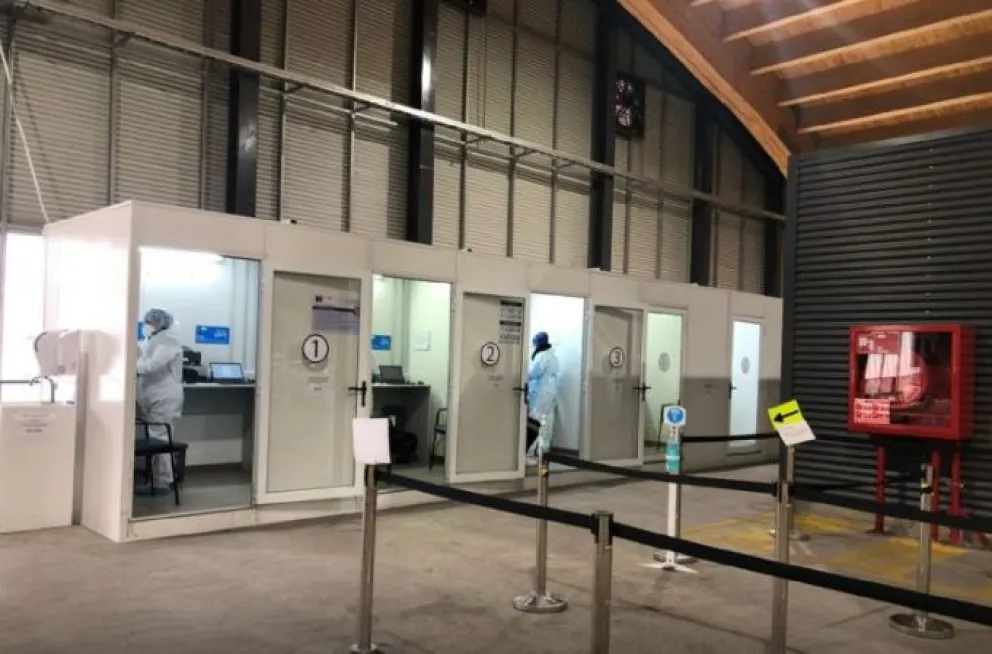 Evitá contratiempos: estos son los requisitos y trámites que deberás hacer para cruzar a Chile 
