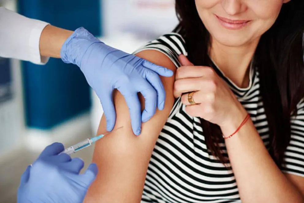 Estos son los lugares habilitados en Salta para vacunarse contra el Coronavirus durante el fin de semana