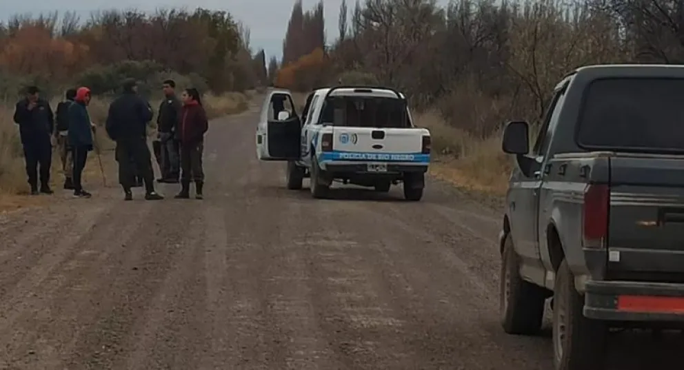 La Policía de Río Negro está en la búsqueda de tres menores desaparecidas