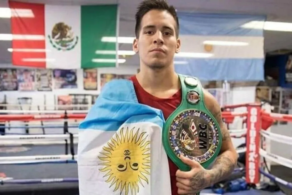 La gran historia del “Niño Terrible”: bullying, boxeo y música