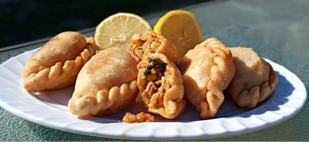 Receta norteña: aprende a hacer unas riquísimas empanadas tucumanas de matambre