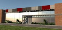 Se efectuará refacción y ampliación del hospital de Los Telares 