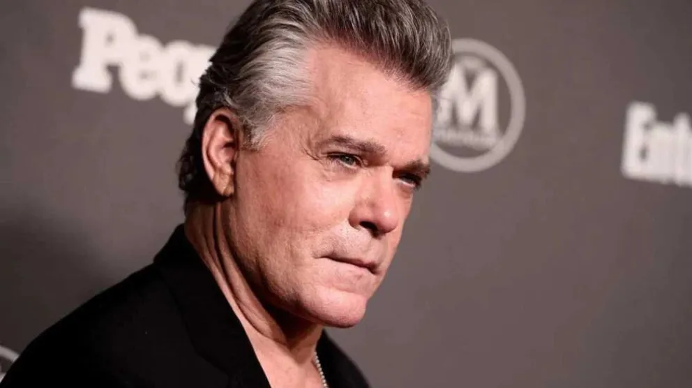 A los 67 años, murió el actor Ray Liotta