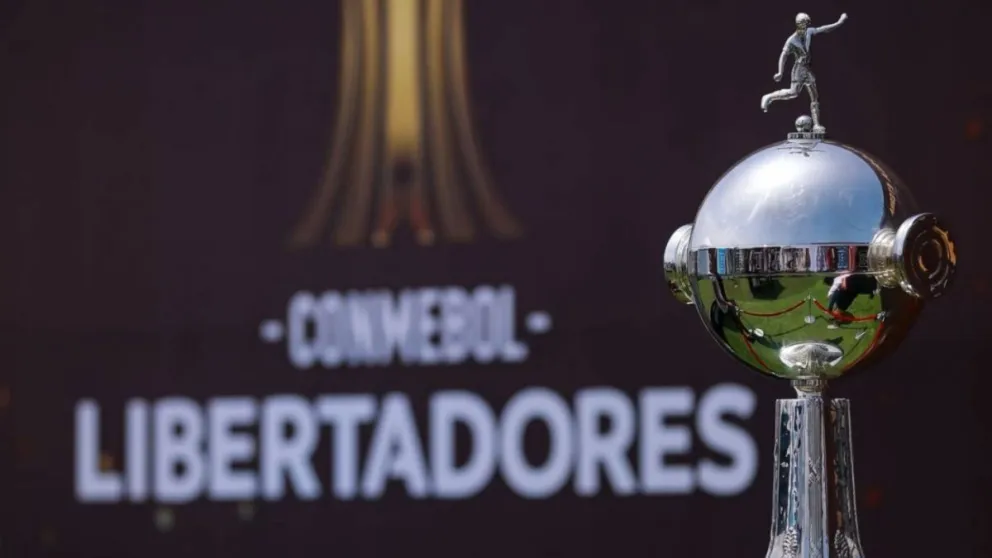 Todos los argentinos clasificados: día, horario y dónde ver en vivo el sorteo de octavos