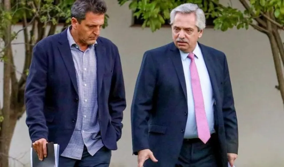 El presidente anunciará hoy la modificación del piso de Ganancias 