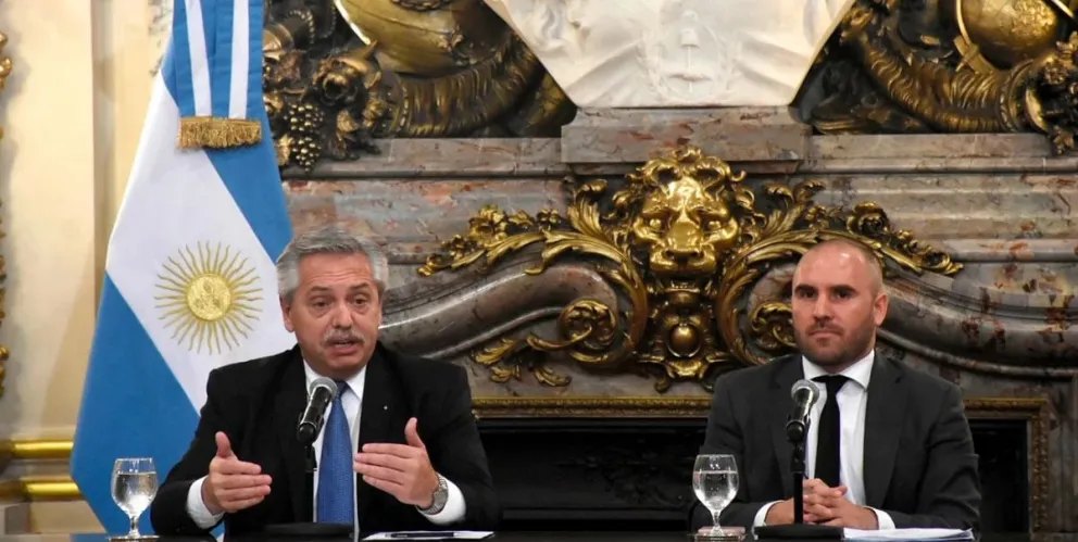 alberto fernandez y guzman