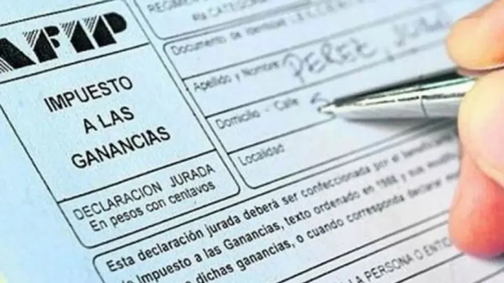 impuestos