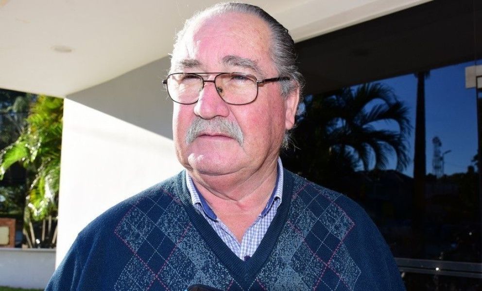 FAA-SUR -Zieseniss: «Si el estado nacional no implementa medidas para las economías regionales, el federalismo es una expresión de deseo porque una parte está bien atendida y la otra parte no