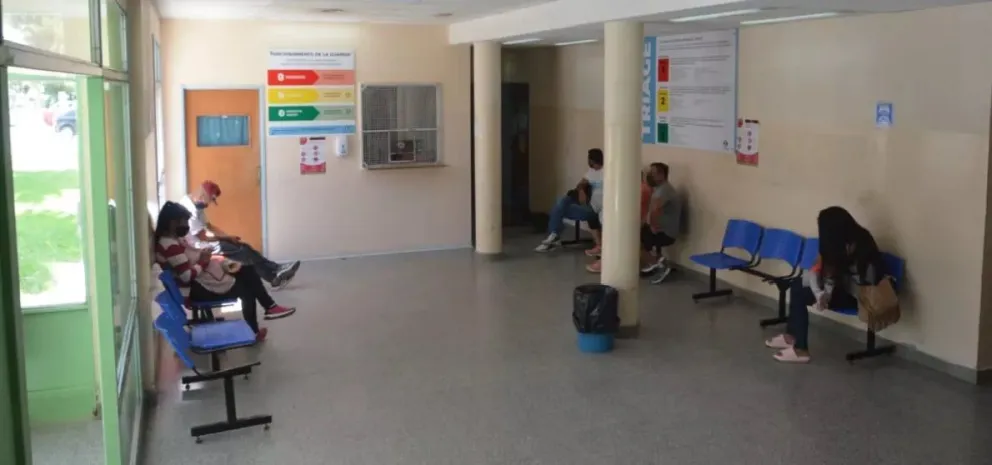 Trabajadores de la Salud Pública realizarán 5 días consecutivos de paro y cortes de ruta