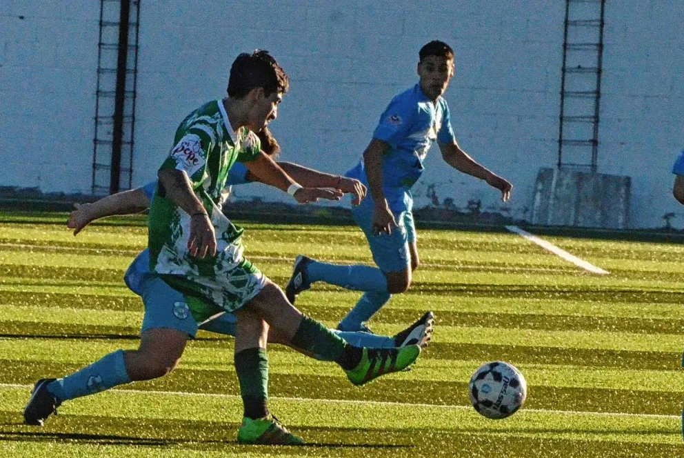Triunfo de Petroquímica
