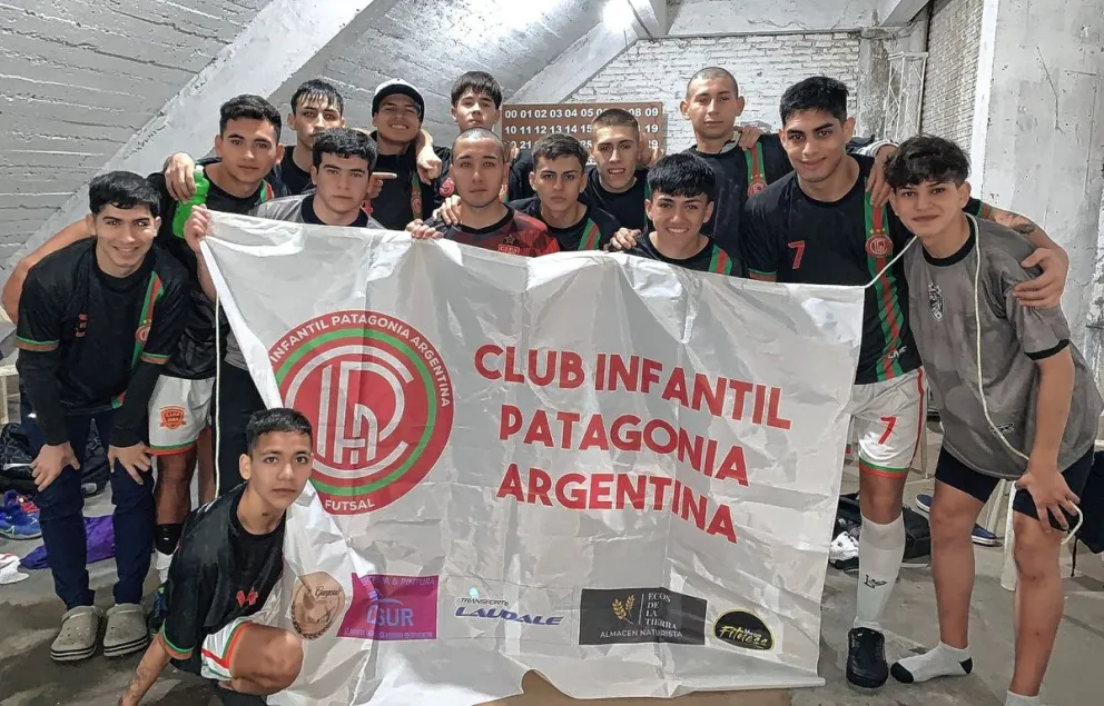 C.I.P.A. a cuartos en La Esquina, Corrientes