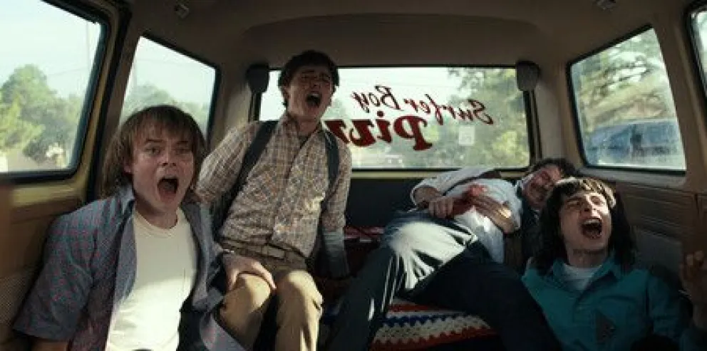 ¿Cuándo y a qué hora se estrena Stranger Things 4?