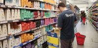 Marzo: Los supermercados neuquinos, arriba del promedio de ventas nacional