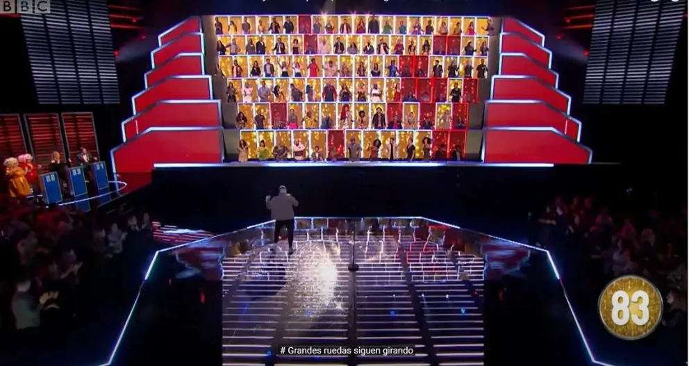 “Canta Conmigo Ahora” el nuevo show de Marcelo Tinelli: de qué se trata y cuándo arranca