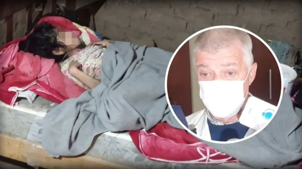 Caso Zaira: continuarán realizando un hogar para la menor de edad 