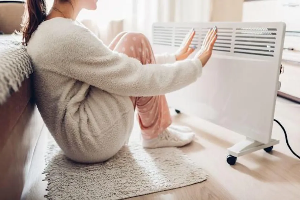 Clima: ¡a prepararse que se vienen las heladas! ¿Cuándo afloja el frío?