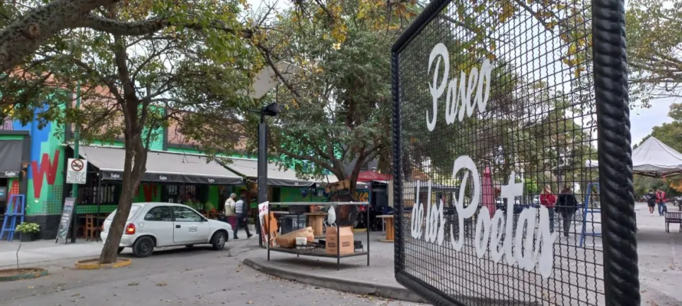 “Sonría que lo estamos filmando”: creyeron cometer el robo perfecto pero se olvidaron de las cámaras