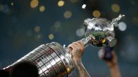 Copa Libertadores: se confirmaron los cruces de octavos de final