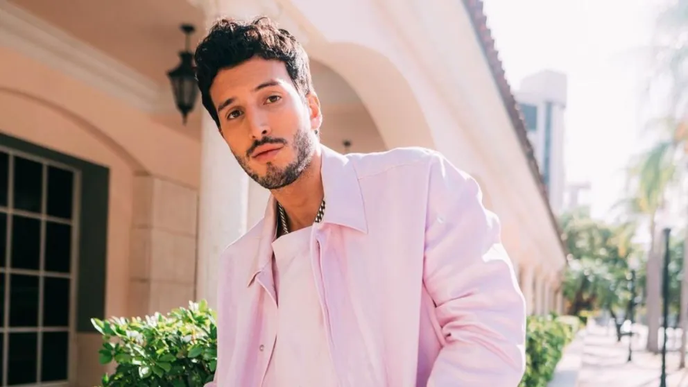 Se hizo viral la confesión de Sebastián Yatra que podría romperle el corazón a Rosalía