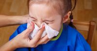 A cuidarse en junio: las enfermedades respiratorias se vienen con todo
