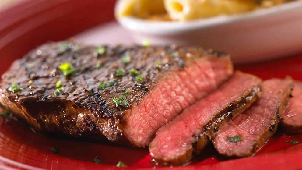 Marucha: cómo preparar este corte de carne económico y poco conocido