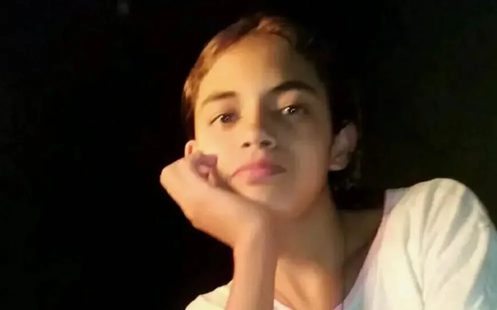 Zárate: encontraron fluidos en el colchón de la nena asesinada por sus padres