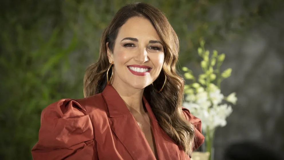 Paula Echevarría sorprende con su inesperada confesión 