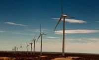 "Tenemos el objetivo de llegar a 400 MW de potencia instalada en renovables"