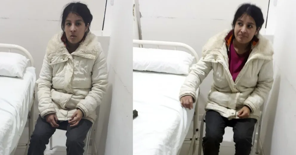 “Para el pobre no hay salud digna”: el descargo del hombre cuya hermana apareció en el basural
