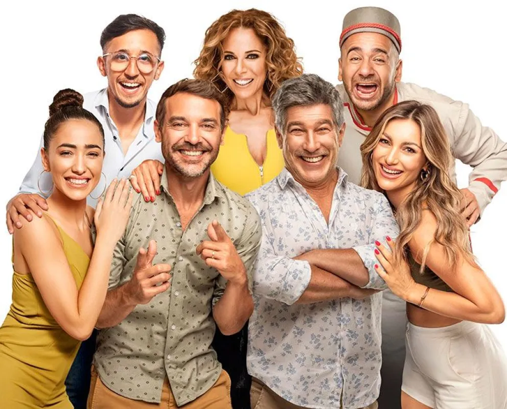 Salta: "Una Noche en el Hotel" agregó una nueva función