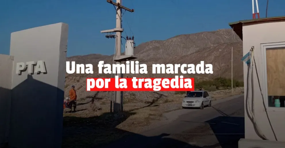 El joven fallecido en Rivadavia era familiar del operario atacado por la jauría