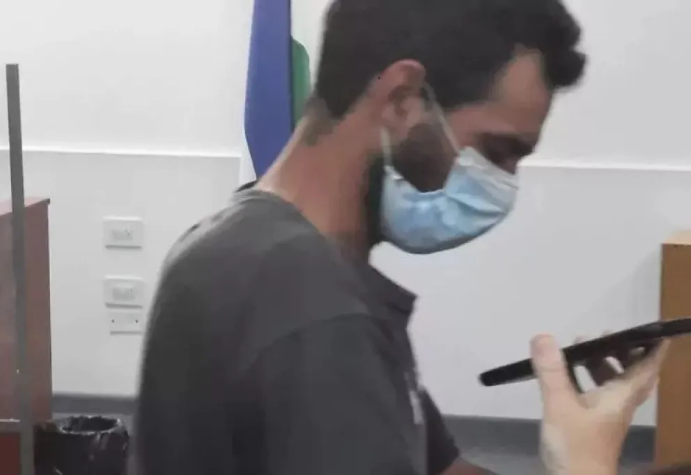 Prorrogan la preventiva para el acusado de asesinar a Curruqueo