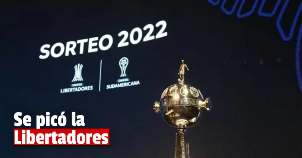 Los octavos: River-Vélez, Boca-Corinthians y el resto de los duelos