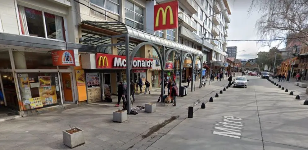 McDonald´s fue condenado por amedrentar y hostigar a una empleada luego de ser madre